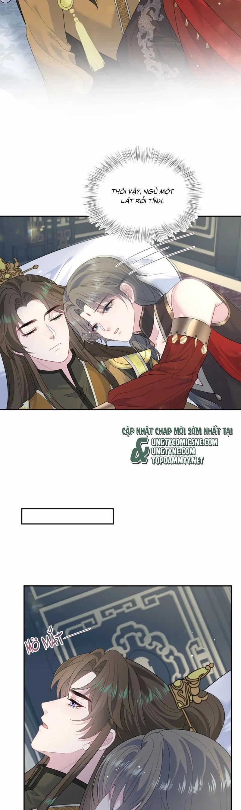 Tuyệt Mỹ Bạch Liên Online Dạy Học 379 trang 14