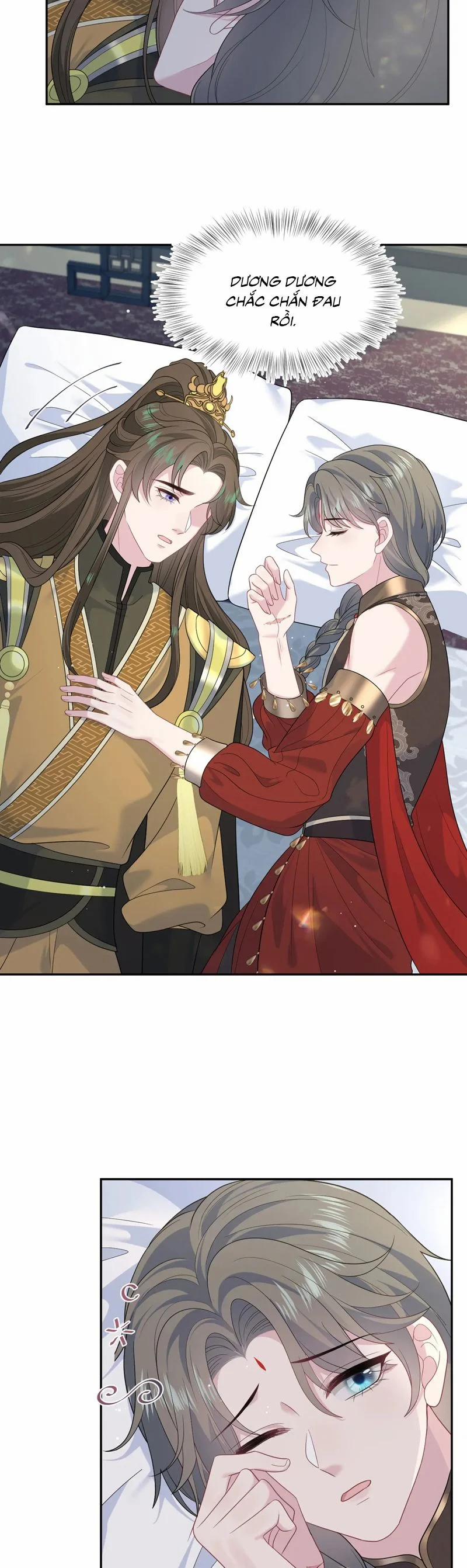 Tuyệt Mỹ Bạch Liên Online Dạy Học 379 trang 15