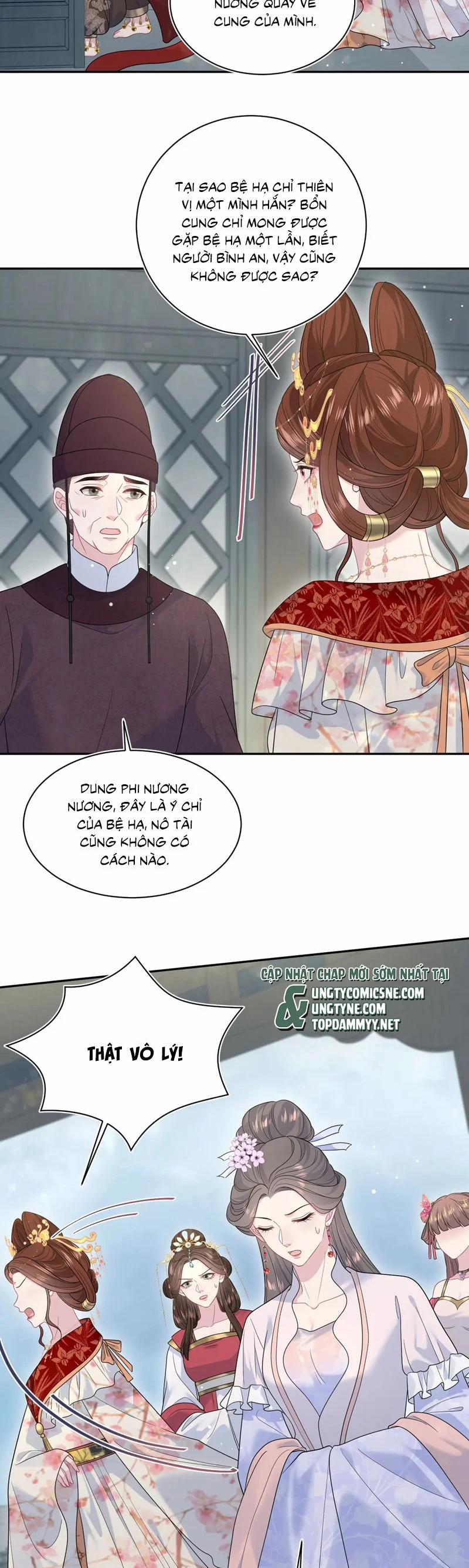 Tuyệt Mỹ Bạch Liên Online Dạy Học 379 trang 7