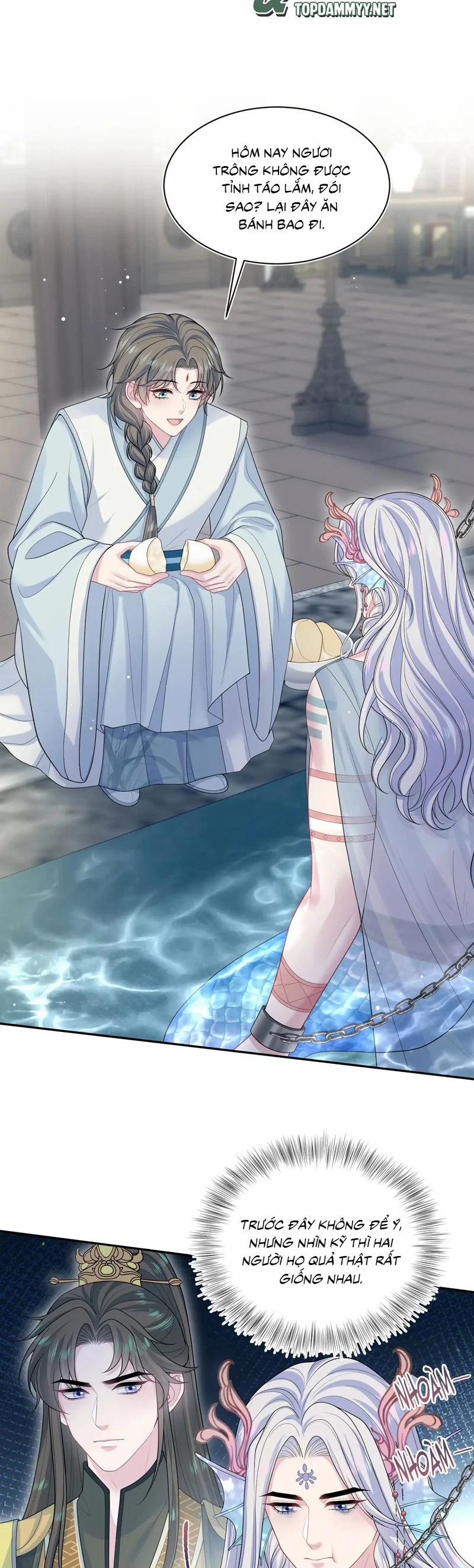 Tuyệt Mỹ Bạch Liên Online Dạy Học 380 trang 1