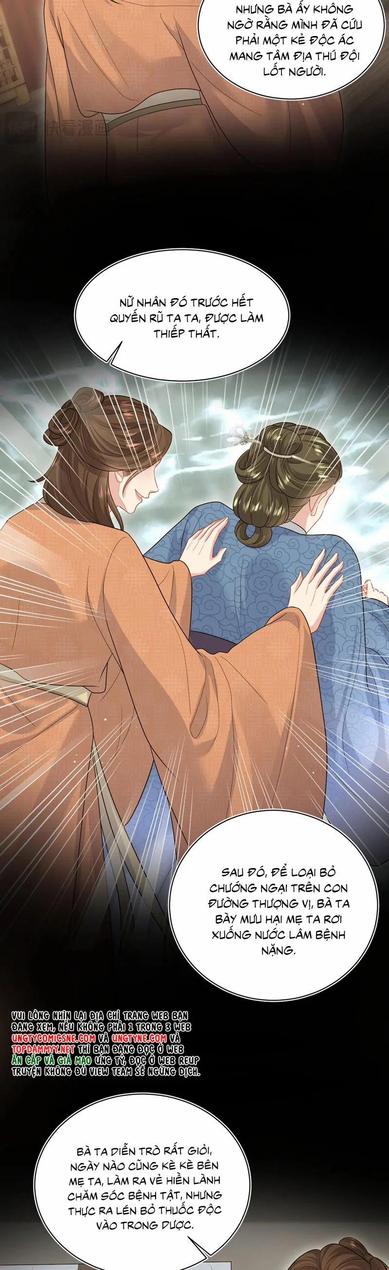 Tuyệt Mỹ Bạch Liên Online Dạy Học 380 trang 11