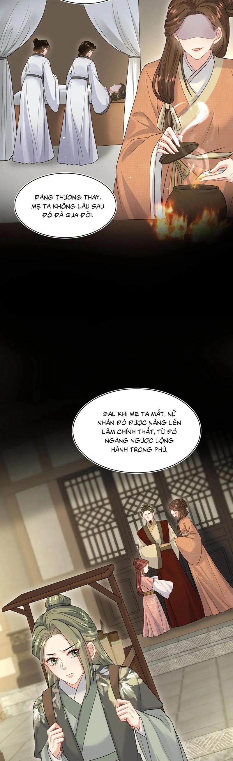 Tuyệt Mỹ Bạch Liên Online Dạy Học 380 trang 12