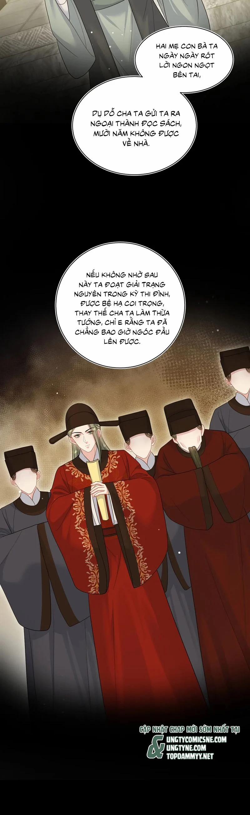 Tuyệt Mỹ Bạch Liên Online Dạy Học 380 trang 13