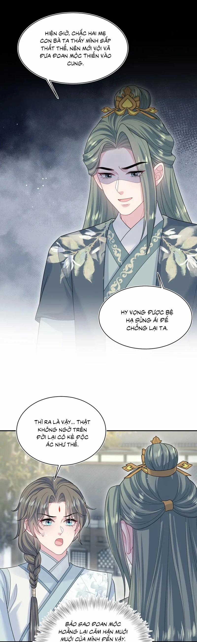 Tuyệt Mỹ Bạch Liên Online Dạy Học 380 trang 14