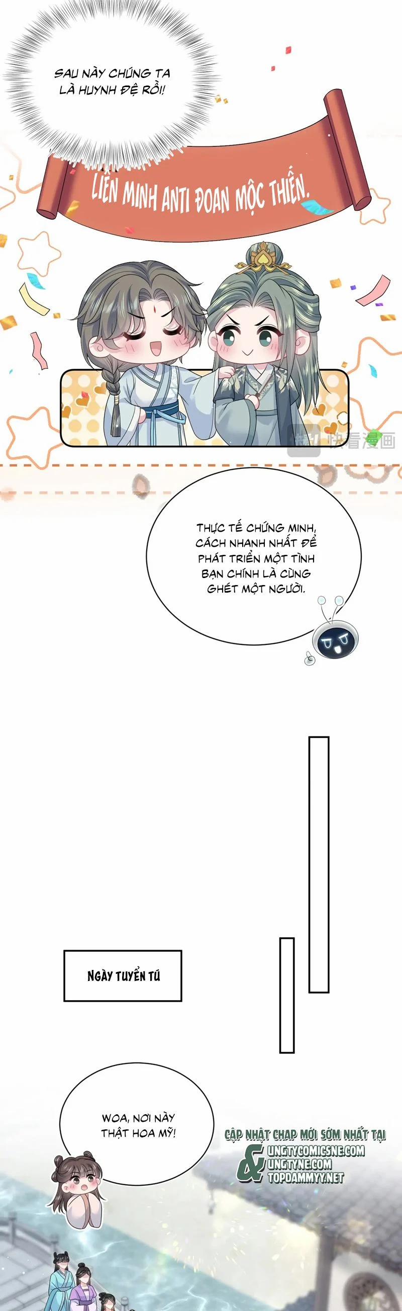 Tuyệt Mỹ Bạch Liên Online Dạy Học 380 trang 16