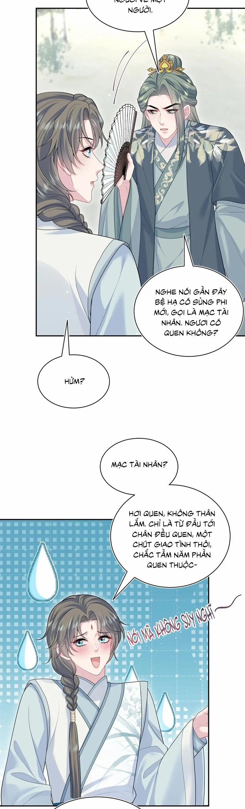 Tuyệt Mỹ Bạch Liên Online Dạy Học 380 trang 5