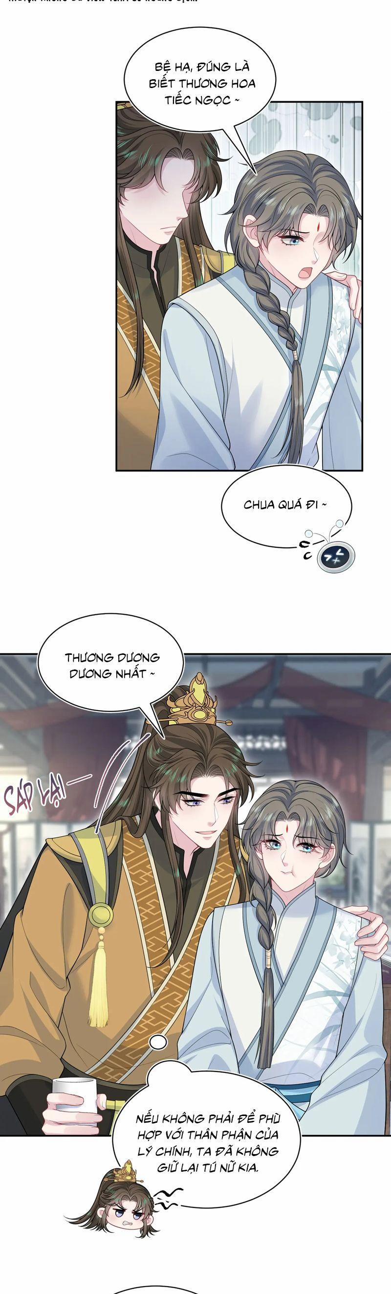 Tuyệt Mỹ Bạch Liên Online Dạy Học 381 trang 1