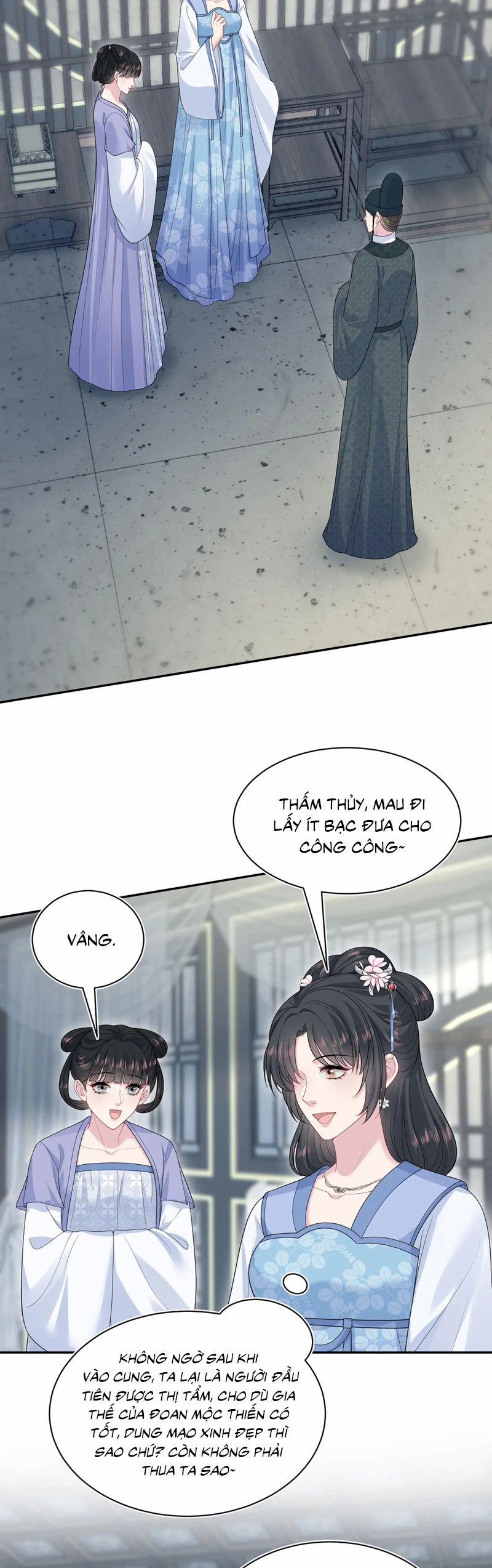 Tuyệt Mỹ Bạch Liên Online Dạy Học 381 trang 18