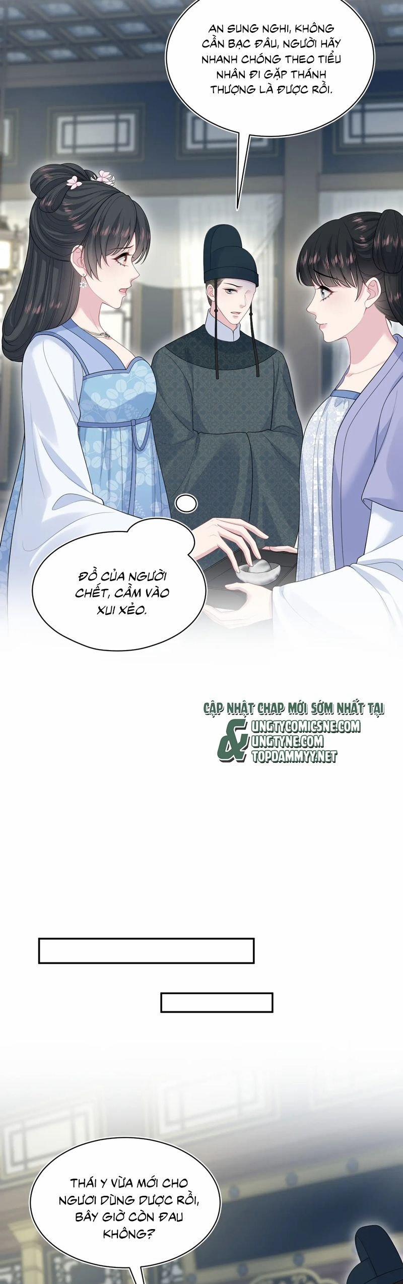 Tuyệt Mỹ Bạch Liên Online Dạy Học 381 trang 19