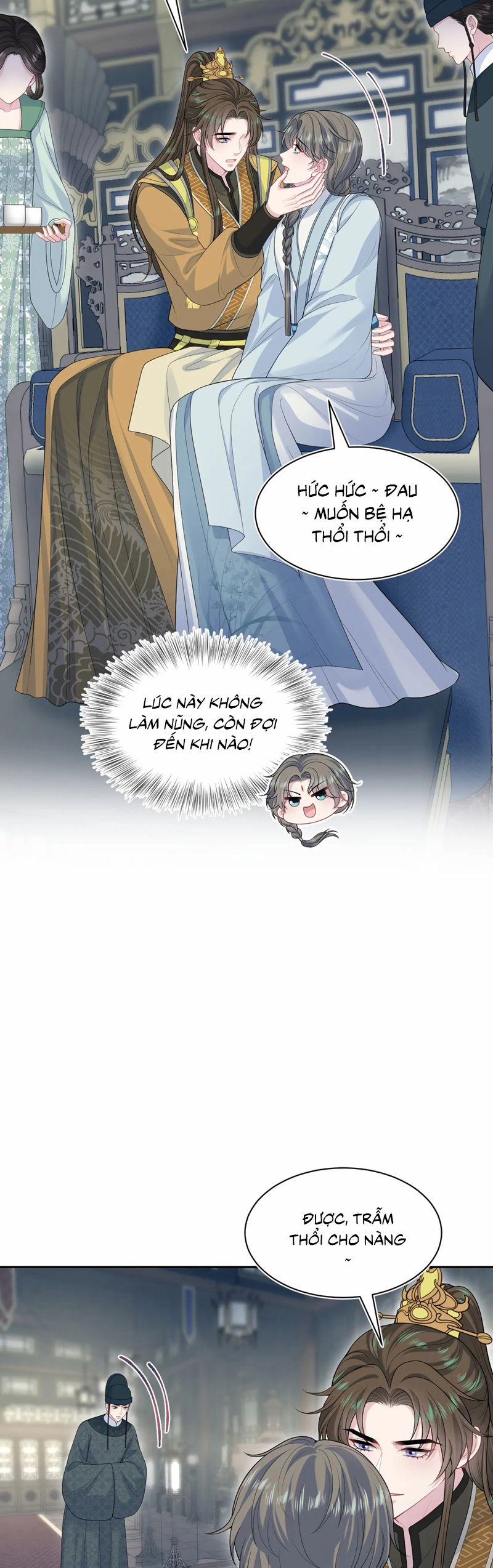 Tuyệt Mỹ Bạch Liên Online Dạy Học 381 trang 20