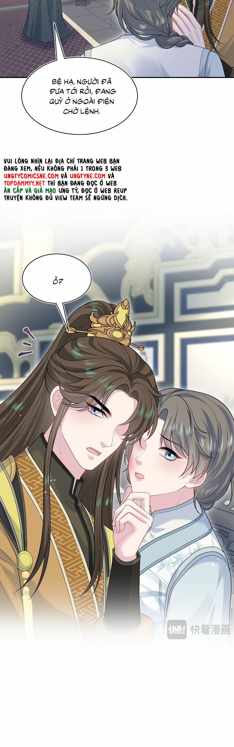 Tuyệt Mỹ Bạch Liên Online Dạy Học 381 trang 21