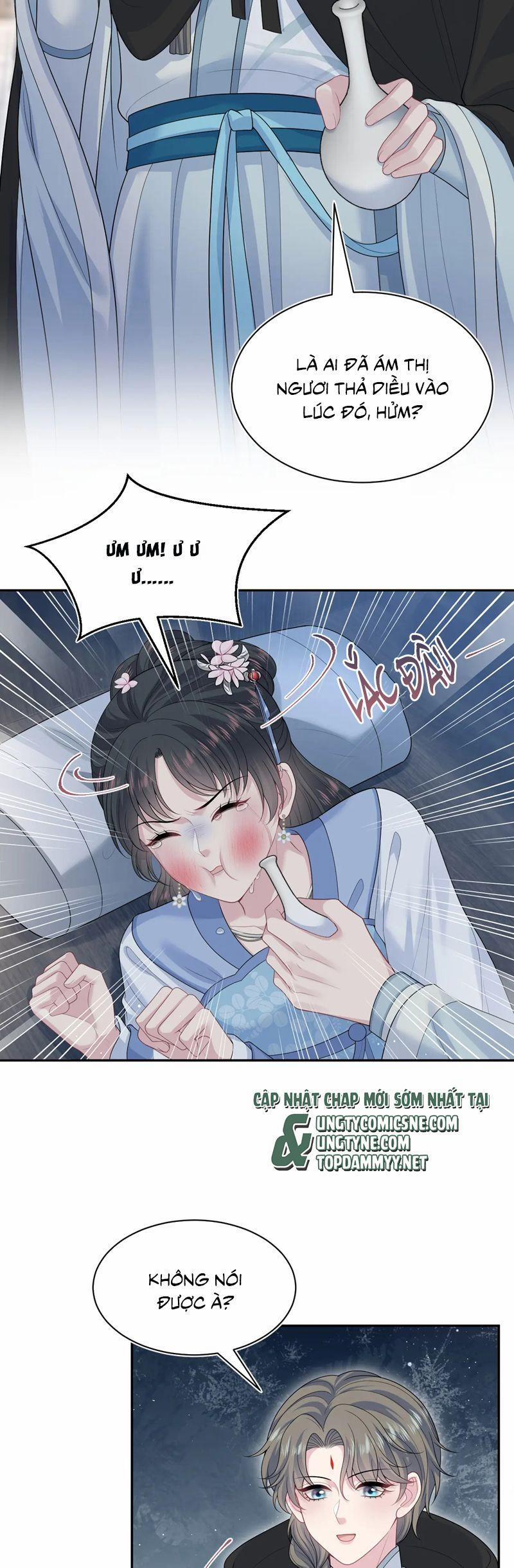 Tuyệt Mỹ Bạch Liên Online Dạy Học 382 trang 1