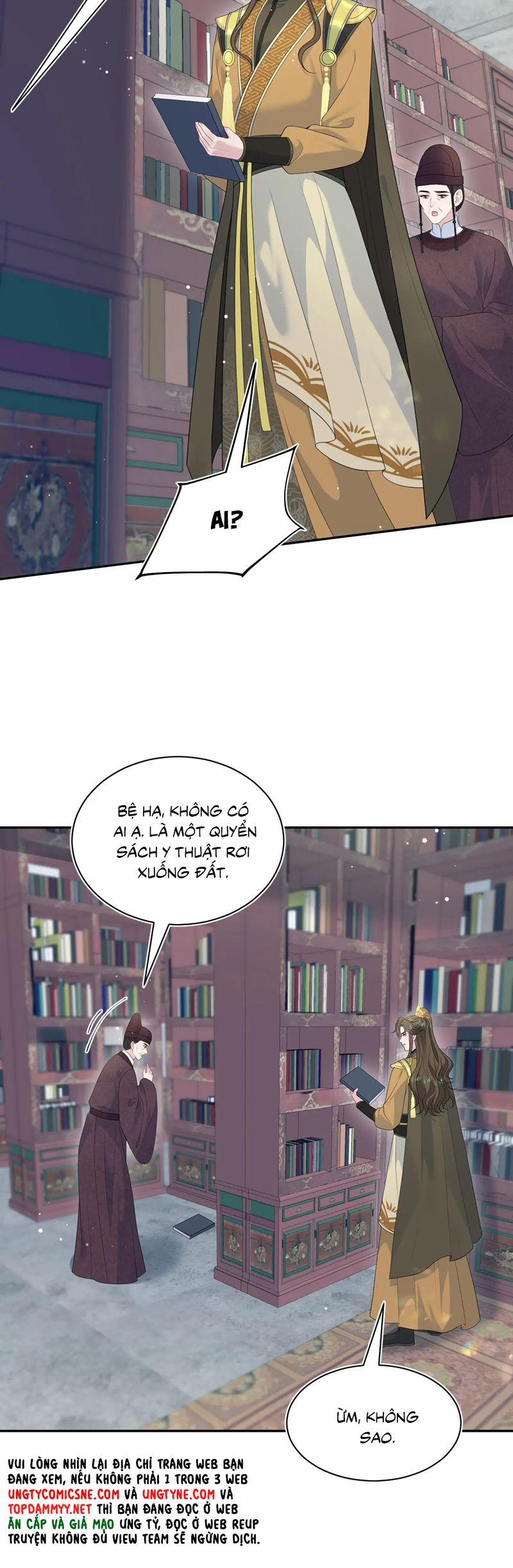 Tuyệt Mỹ Bạch Liên Online Dạy Học 382 trang 10