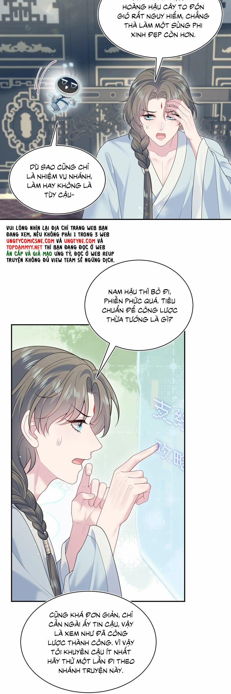 Tuyệt Mỹ Bạch Liên Online Dạy Học 382 trang 14