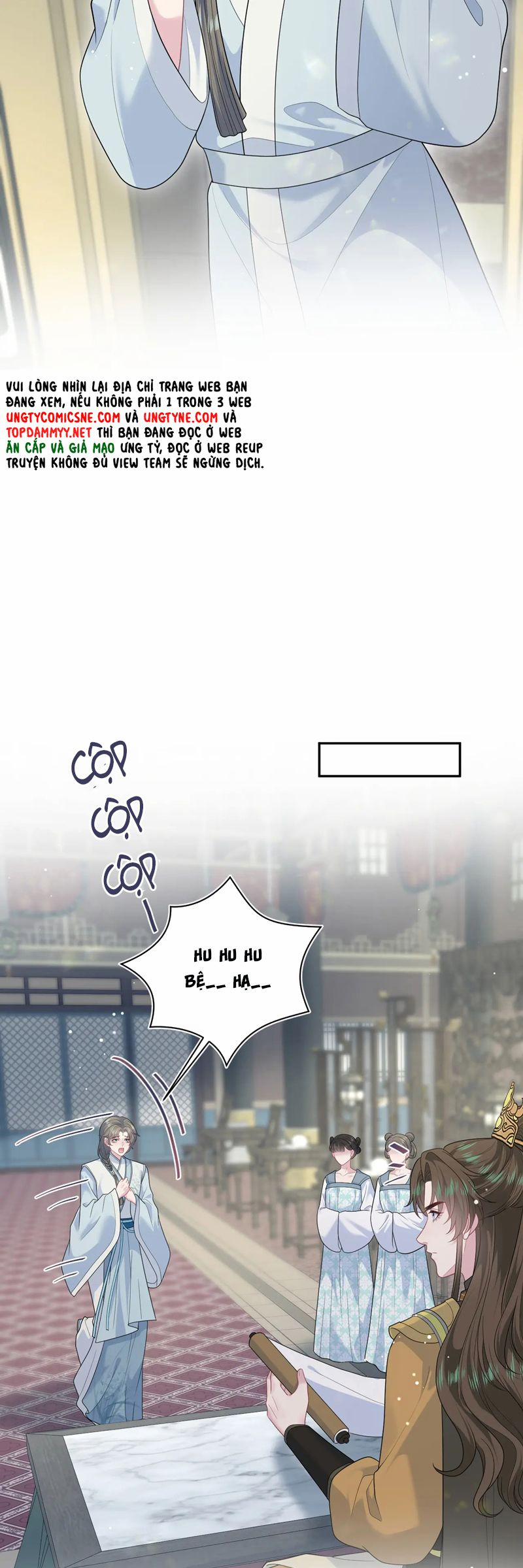 Tuyệt Mỹ Bạch Liên Online Dạy Học 382 trang 18