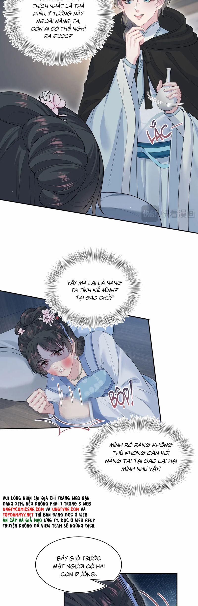 Tuyệt Mỹ Bạch Liên Online Dạy Học 382 trang 3