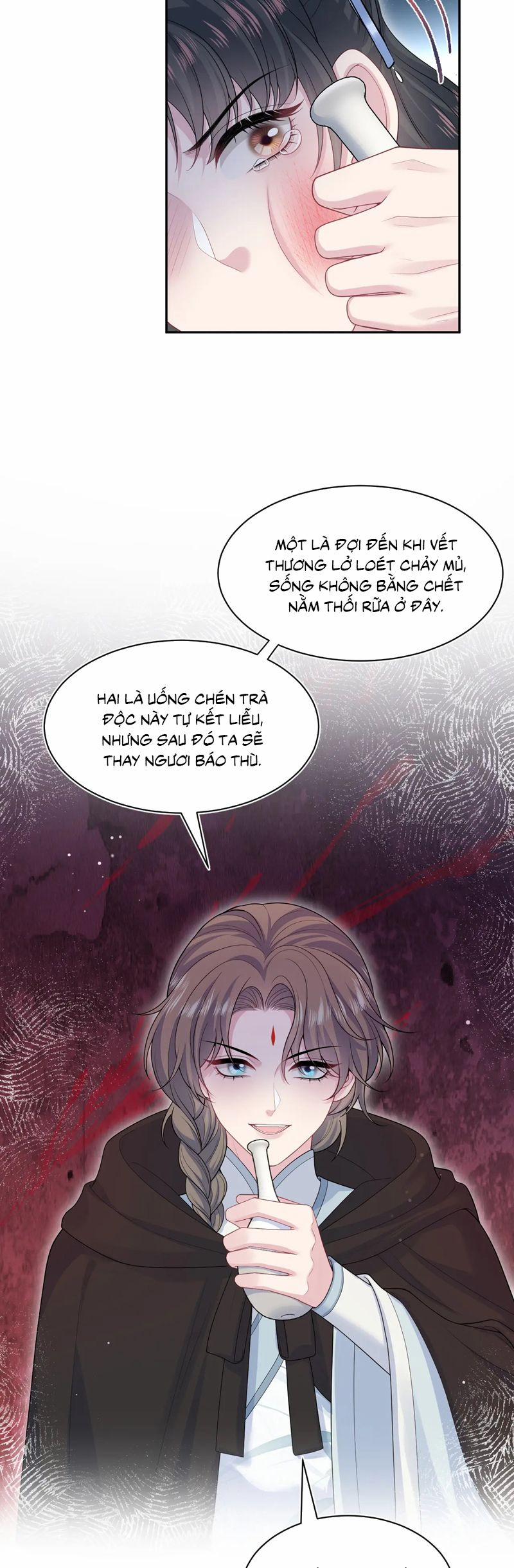 Tuyệt Mỹ Bạch Liên Online Dạy Học 382 trang 4