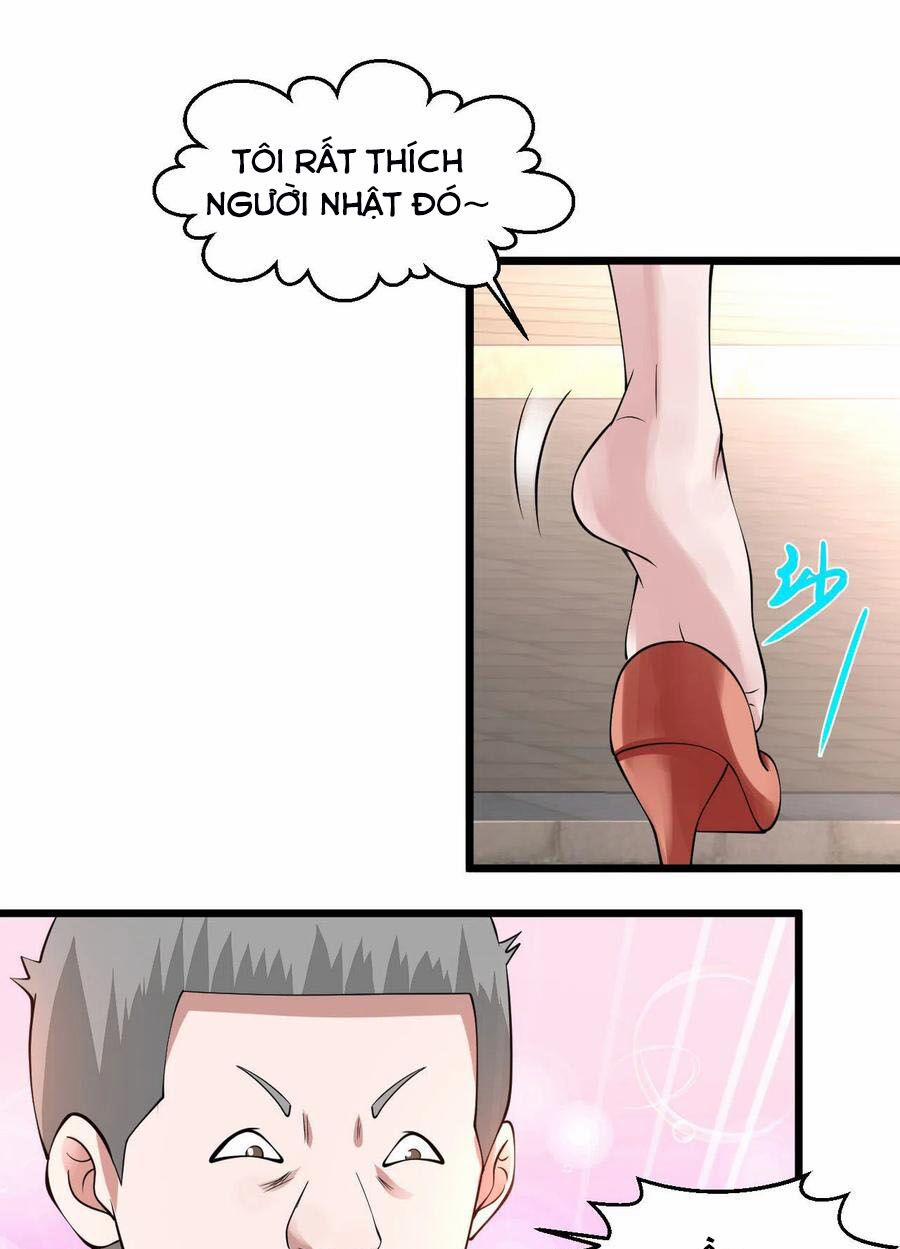 Tuyệt Phẩm Y Thánh 115 trang 11