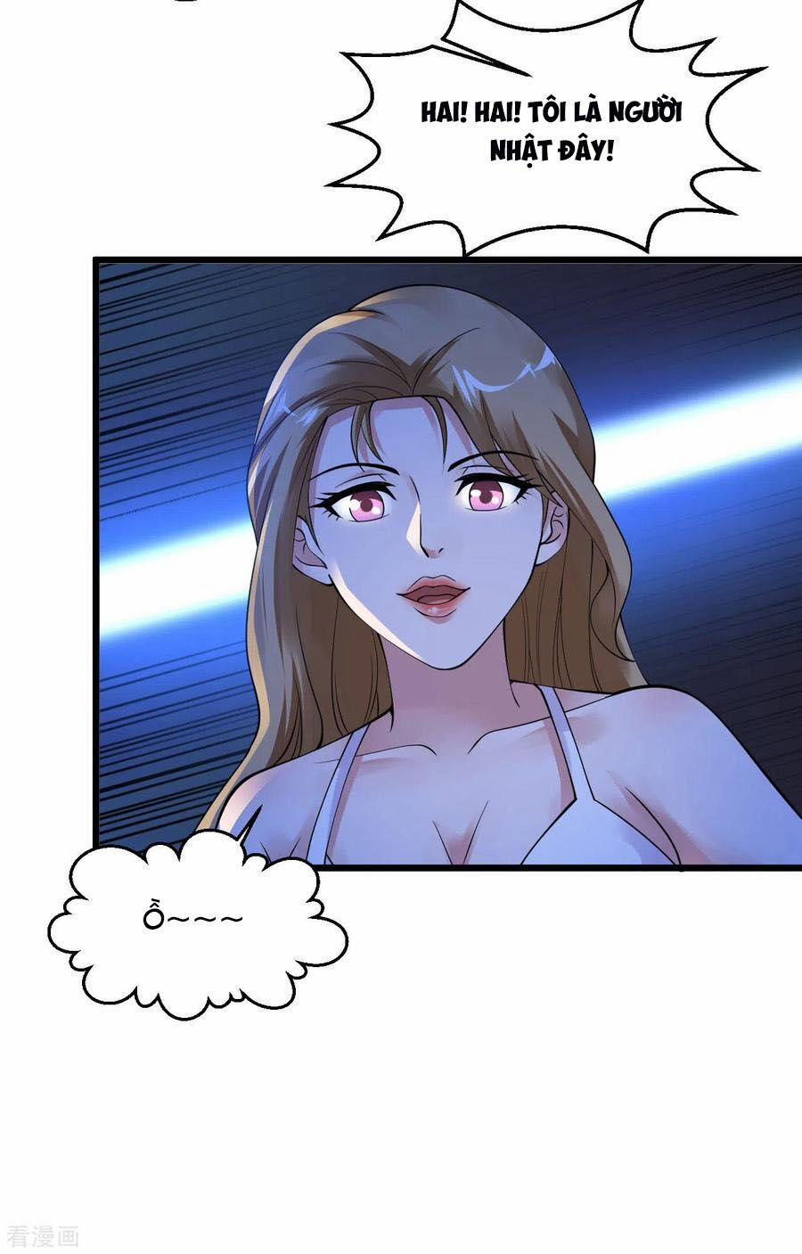 Tuyệt Phẩm Y Thánh 115 trang 13