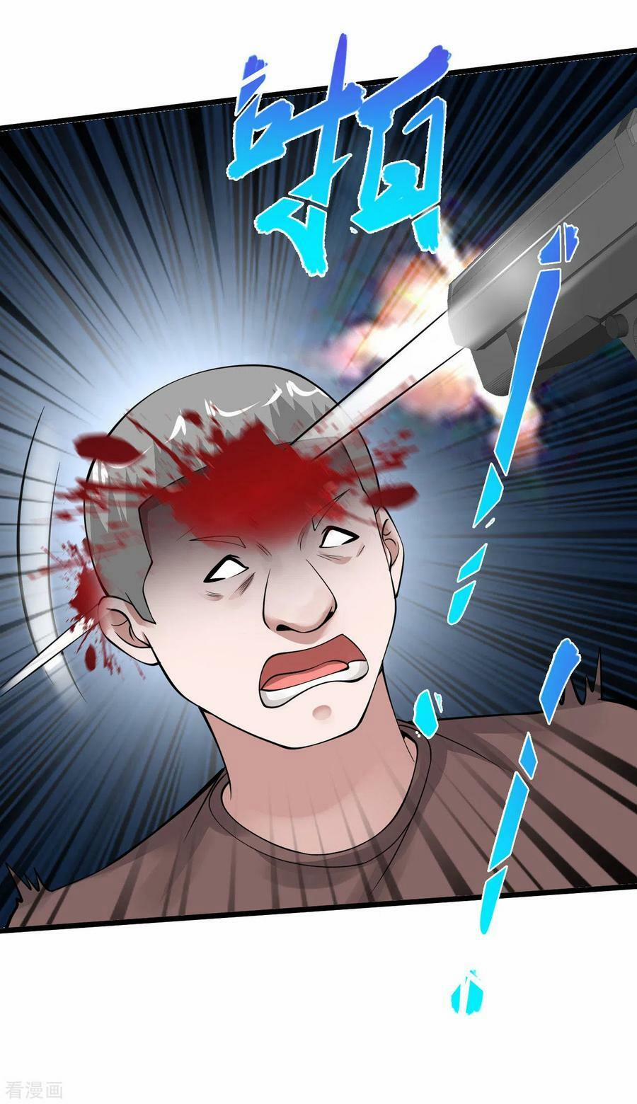 Tuyệt Phẩm Y Thánh 115 trang 14