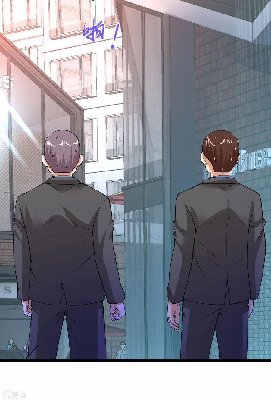 Tuyệt Phẩm Y Thánh 115 trang 17