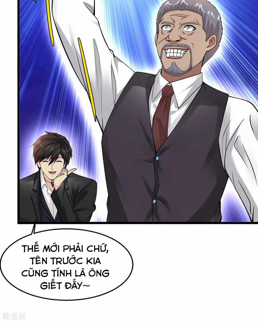 Tuyệt Phẩm Y Thánh 115 trang 5