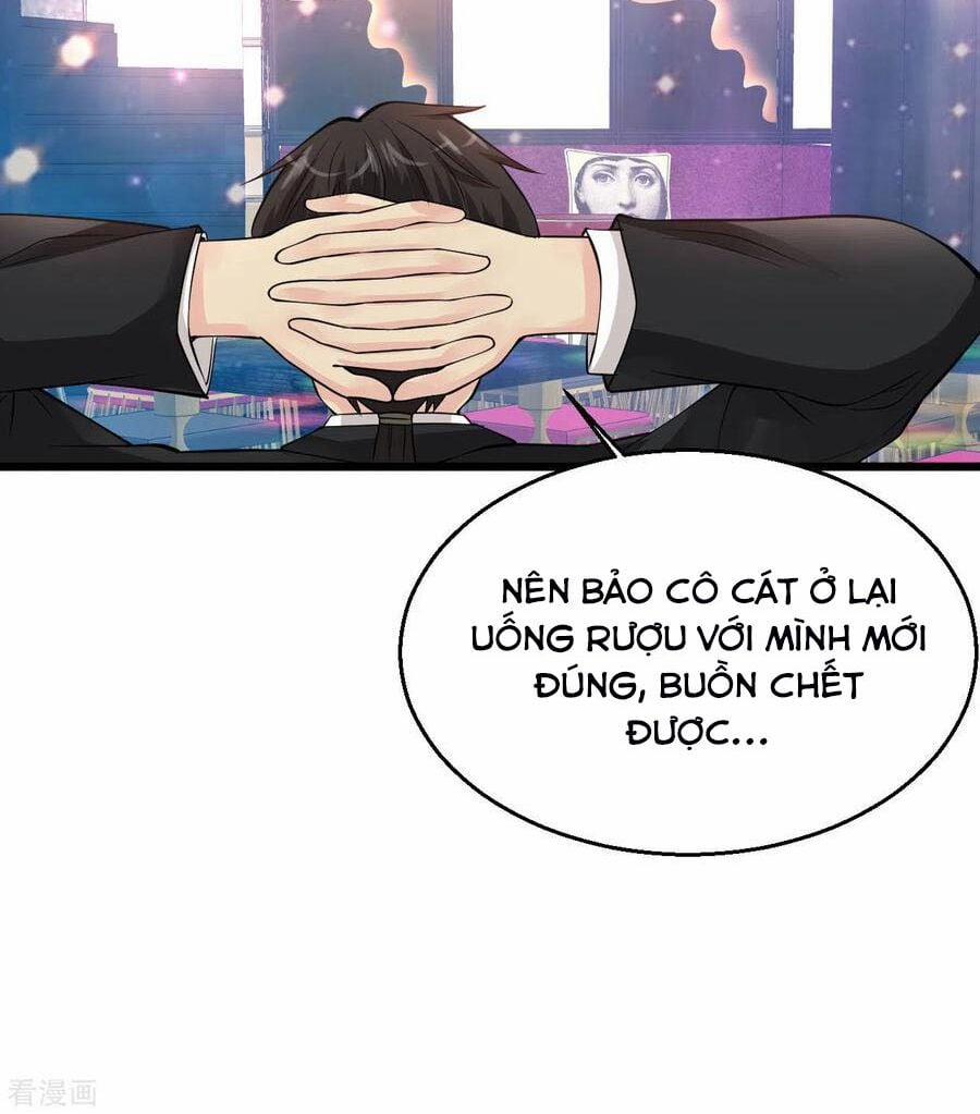 Tuyệt Phẩm Y Thánh 116 trang 15