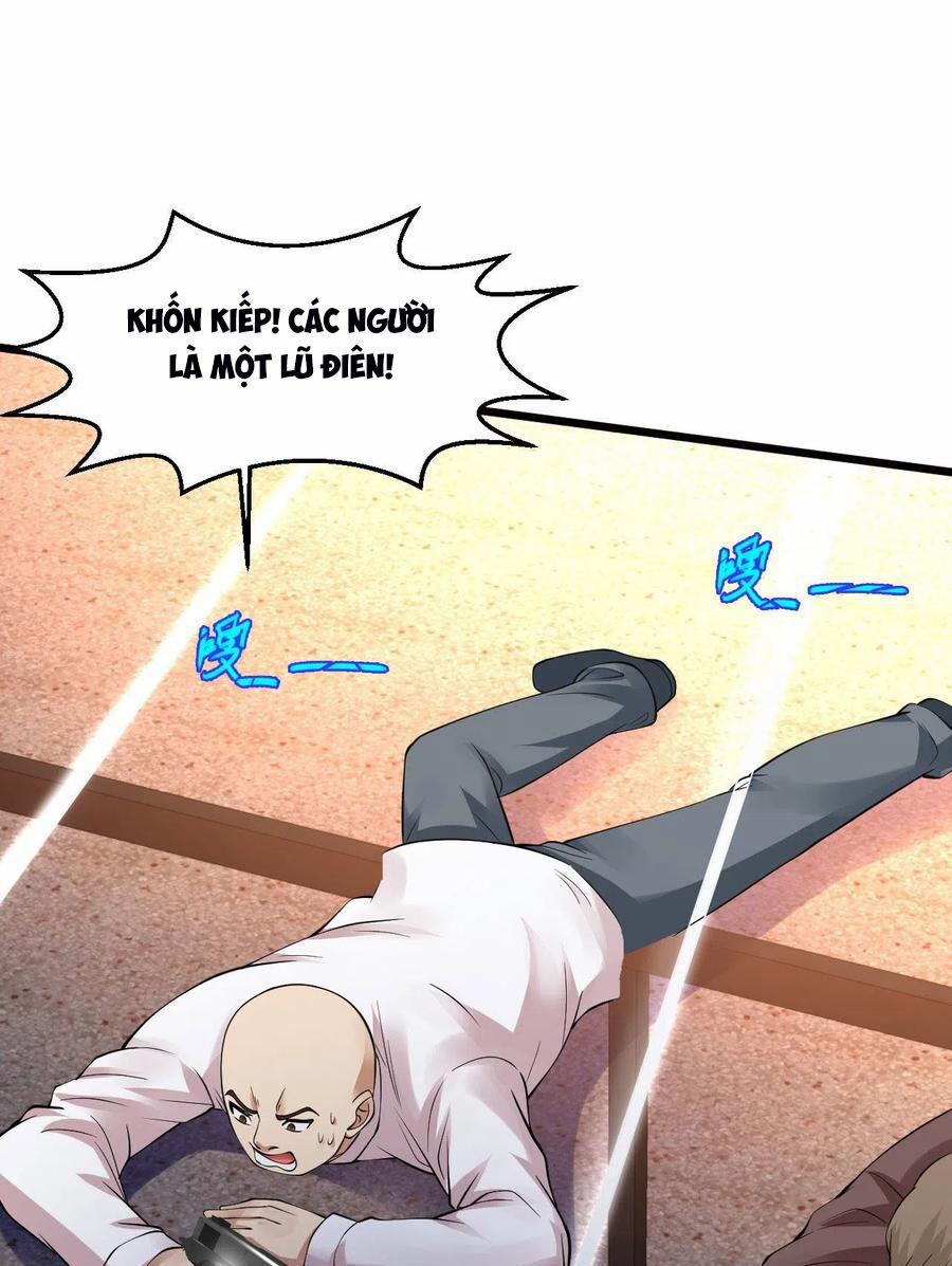 Tuyệt Phẩm Y Thánh 116 trang 17