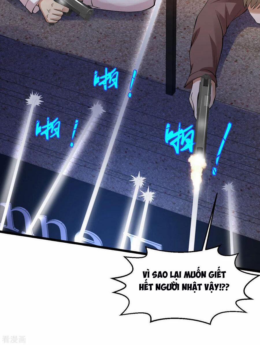 Tuyệt Phẩm Y Thánh 116 trang 18