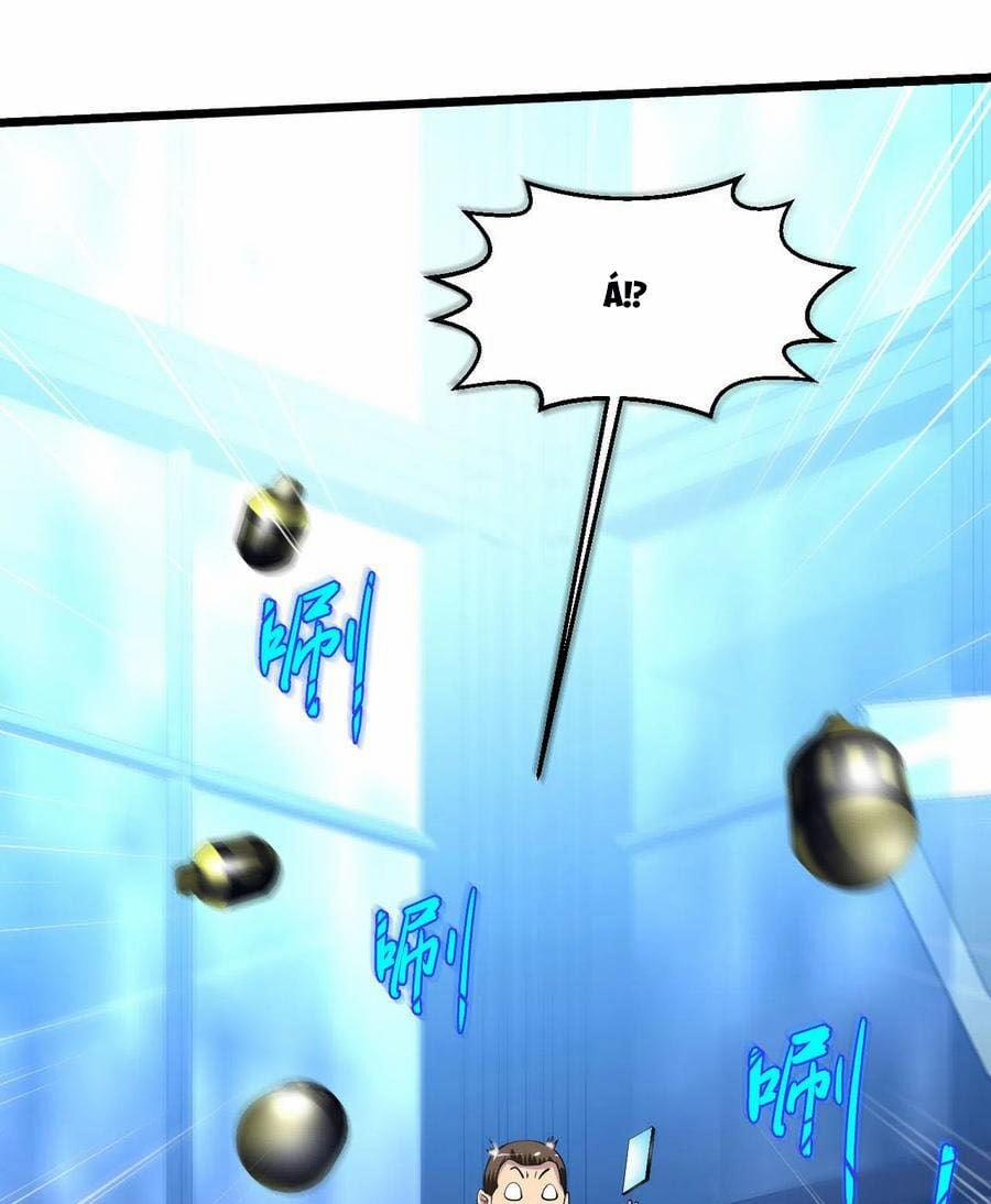 Tuyệt Phẩm Y Thánh 116 trang 20