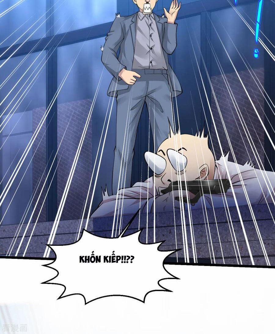 Tuyệt Phẩm Y Thánh 116 trang 21