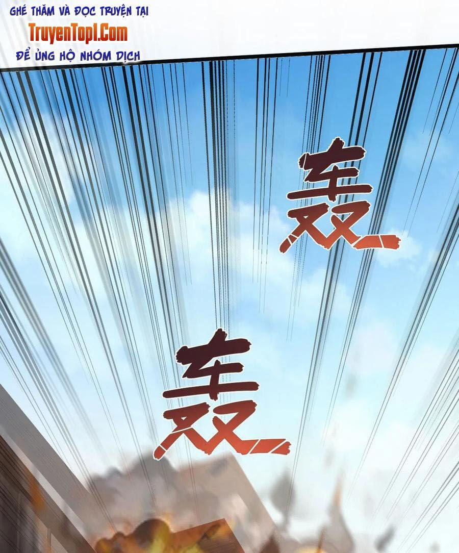 Tuyệt Phẩm Y Thánh 116 trang 22