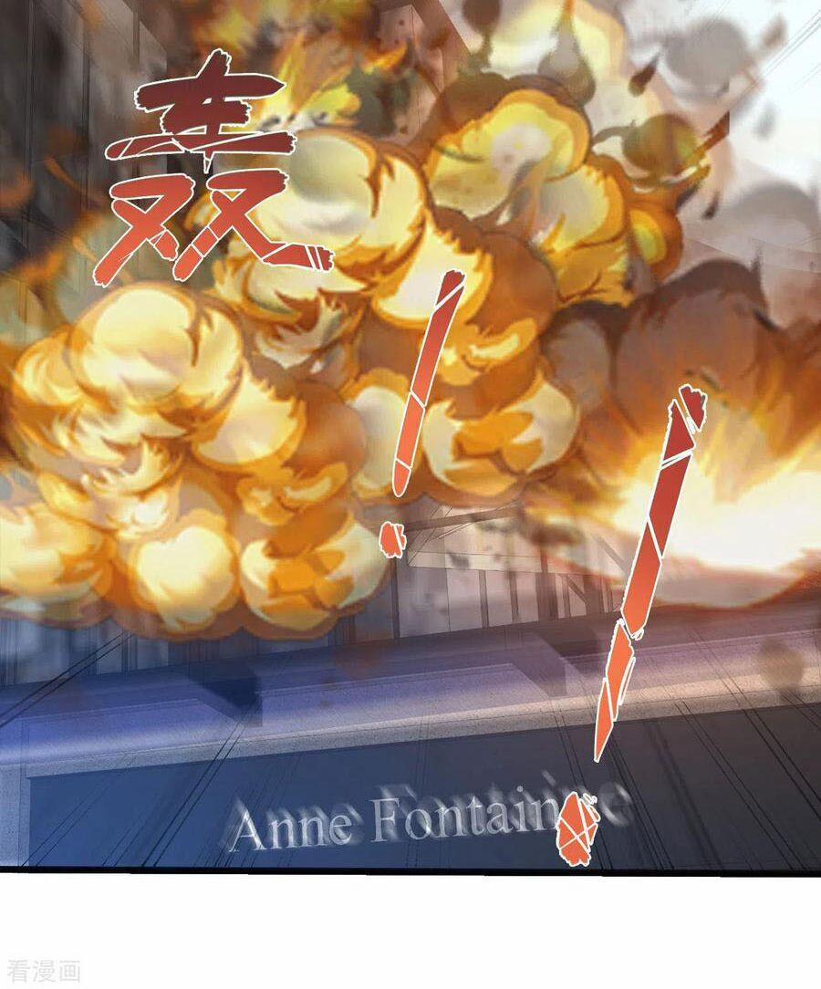 Tuyệt Phẩm Y Thánh 116 trang 23