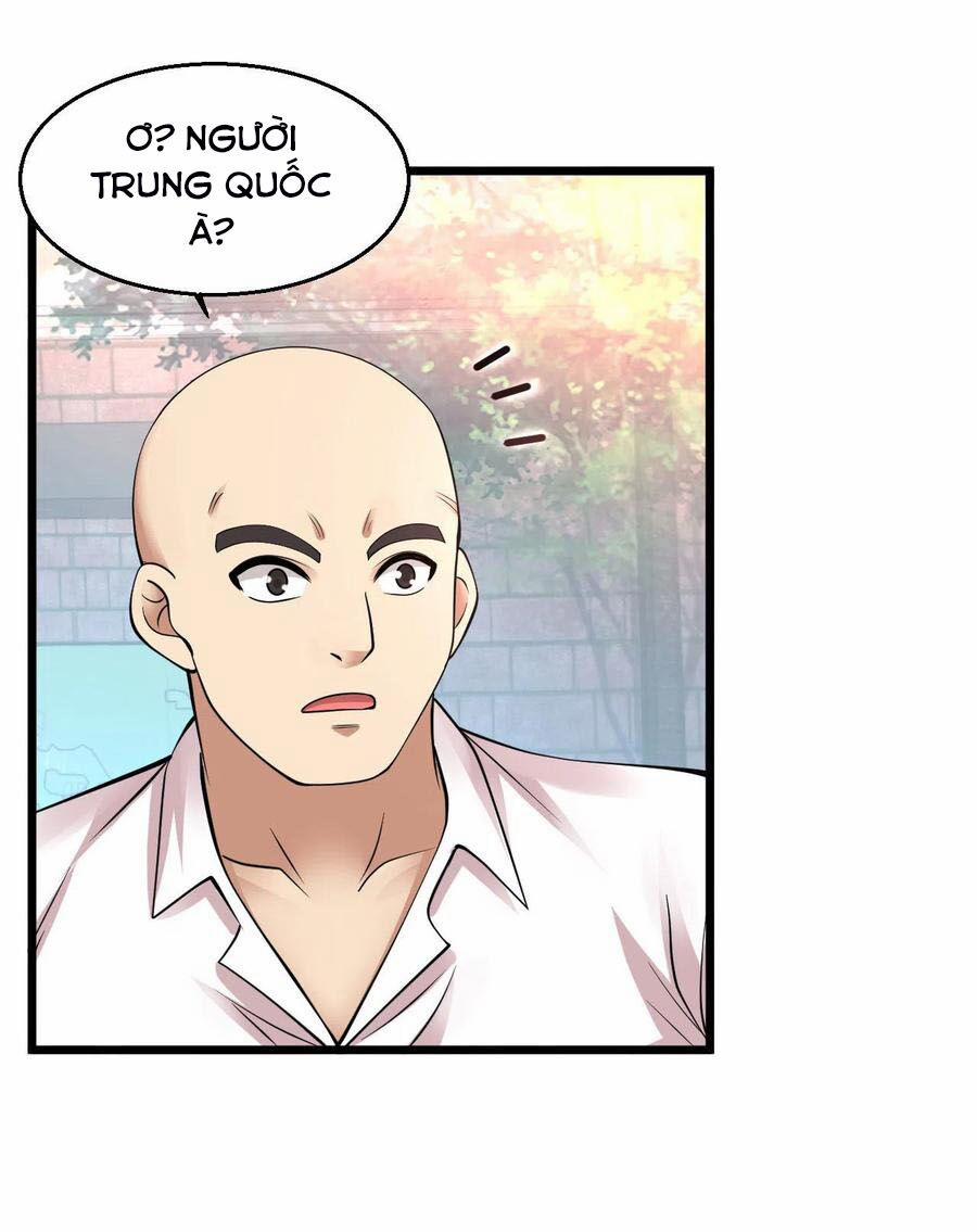 Tuyệt Phẩm Y Thánh 116 trang 3