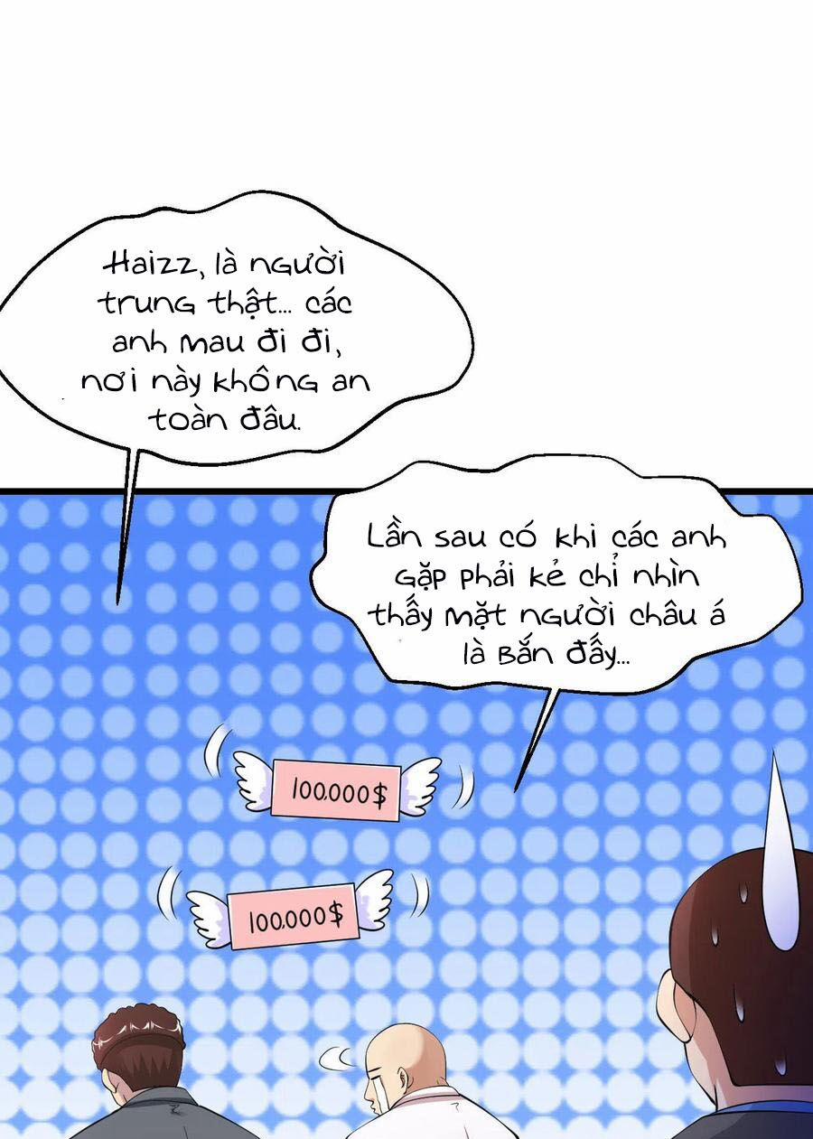 Tuyệt Phẩm Y Thánh 116 trang 5