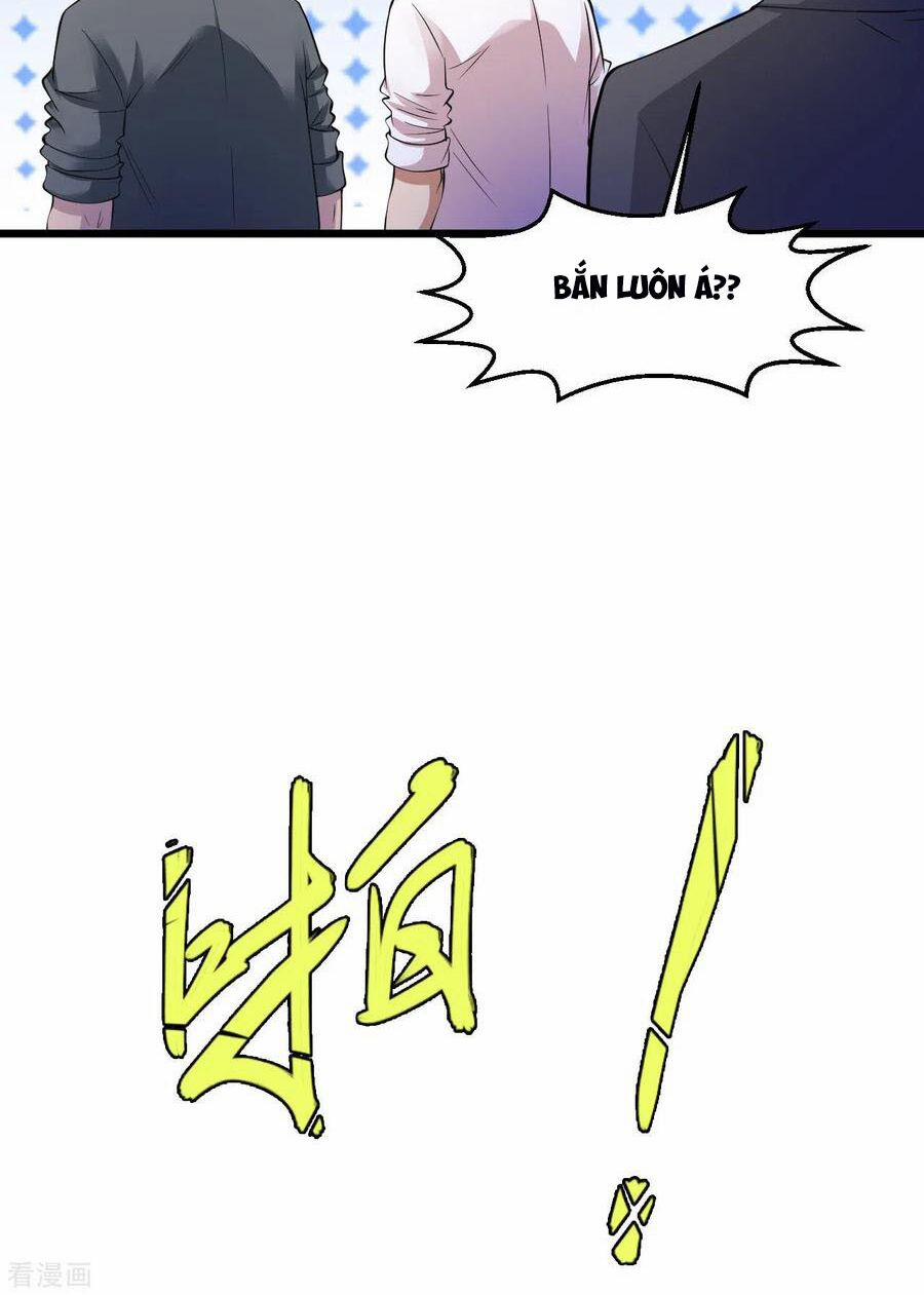 Tuyệt Phẩm Y Thánh 116 trang 6