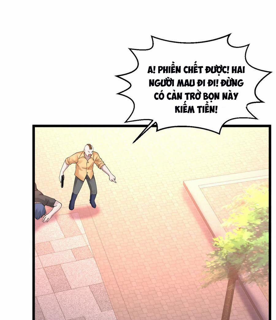 Tuyệt Phẩm Y Thánh 116 trang 9