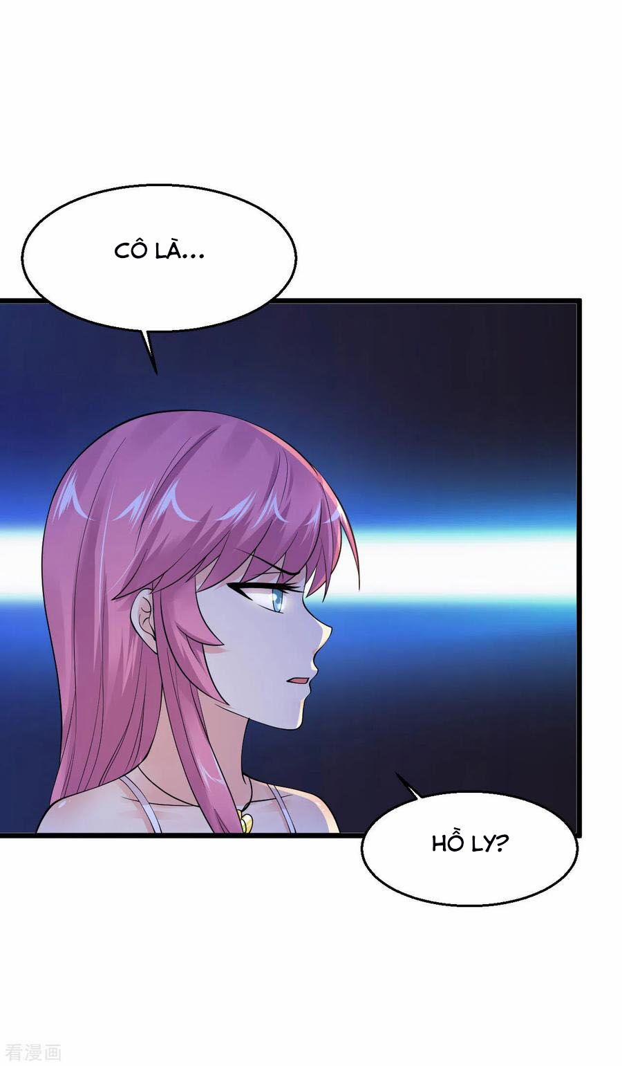 Tuyệt Phẩm Y Thánh 117 trang 14