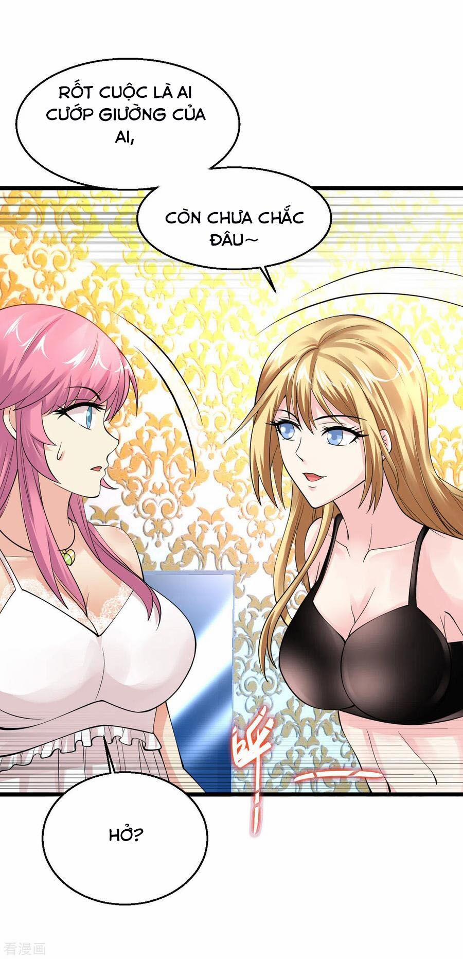 Tuyệt Phẩm Y Thánh 117 trang 18