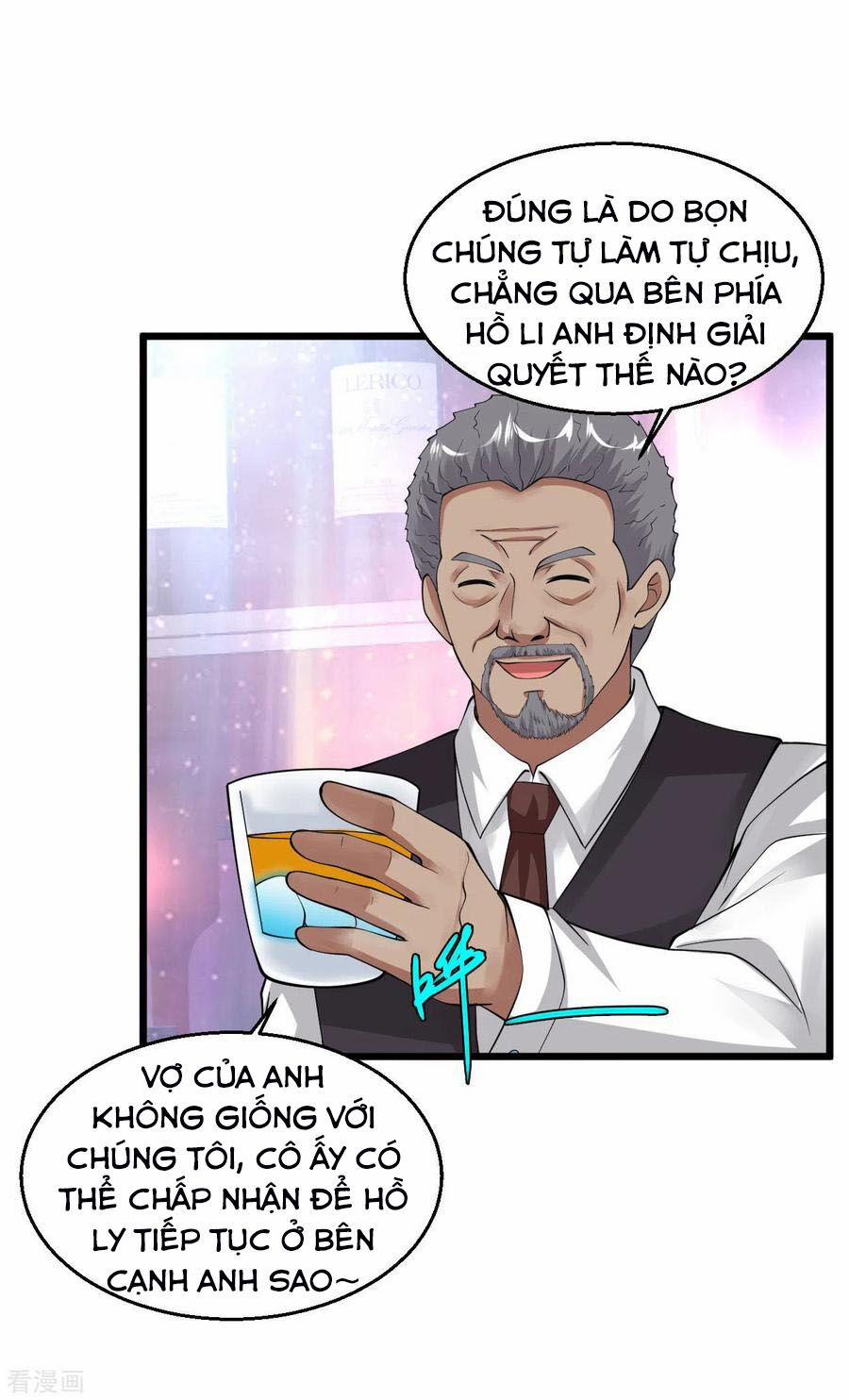 Tuyệt Phẩm Y Thánh 117 trang 5