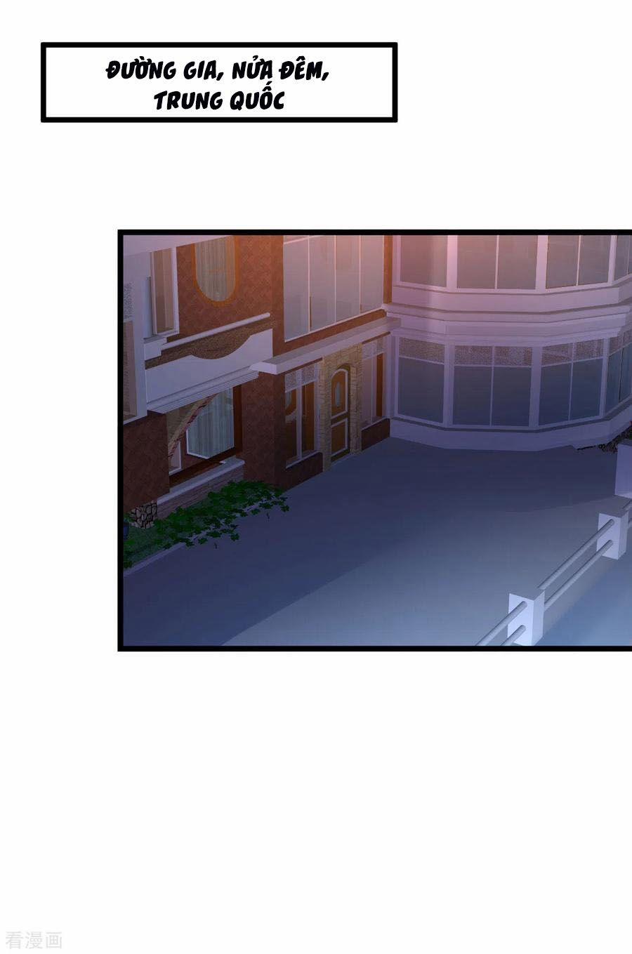 Tuyệt Phẩm Y Thánh 117 trang 7