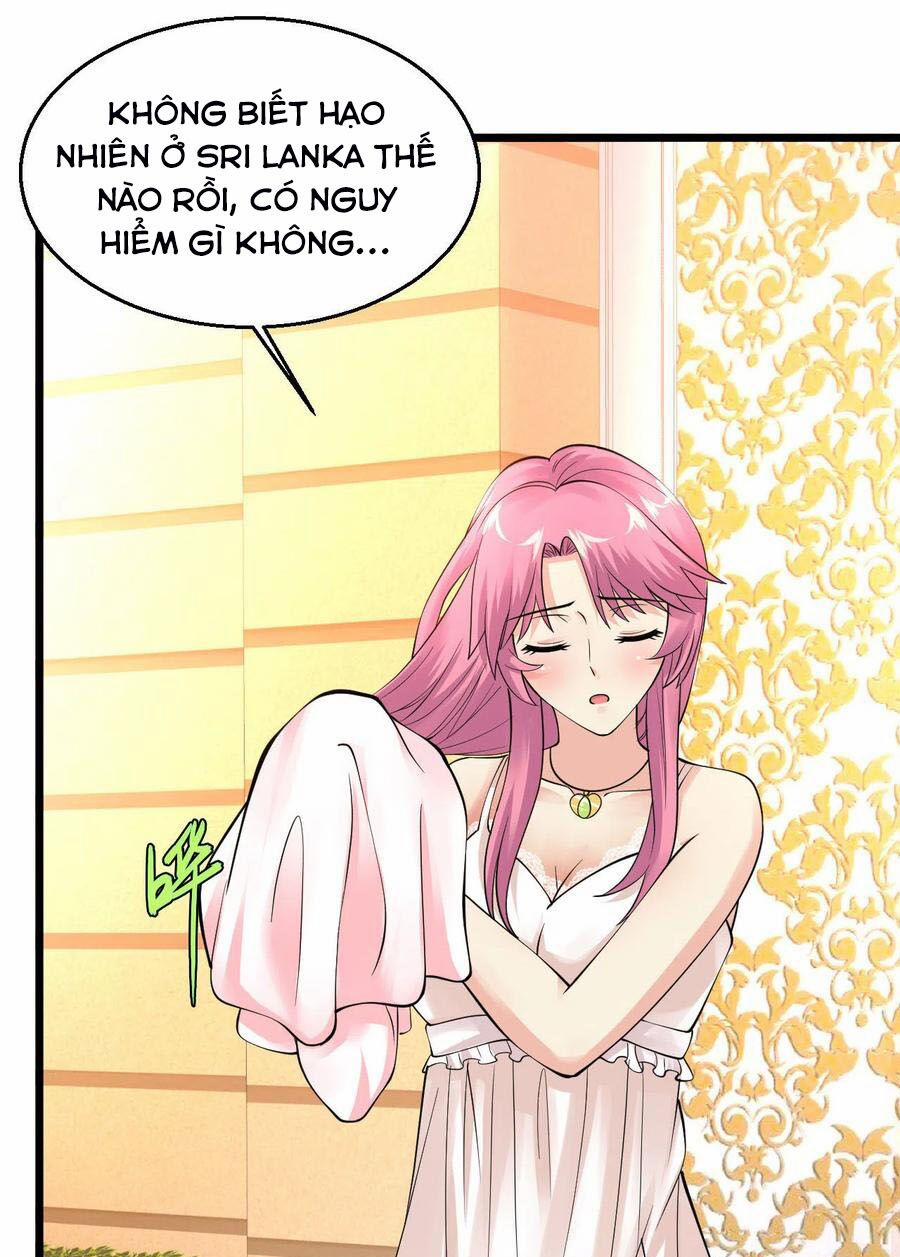 Tuyệt Phẩm Y Thánh 117 trang 9