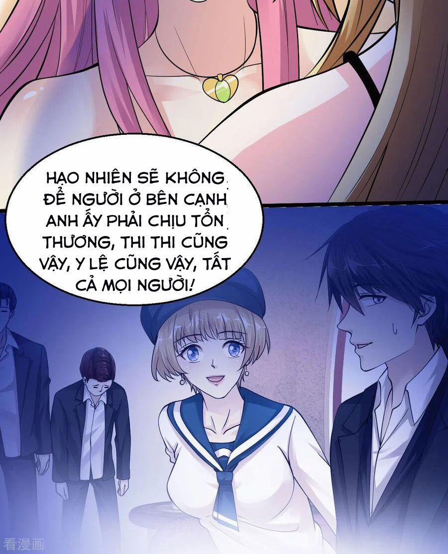 Tuyệt Phẩm Y Thánh 118 trang 10