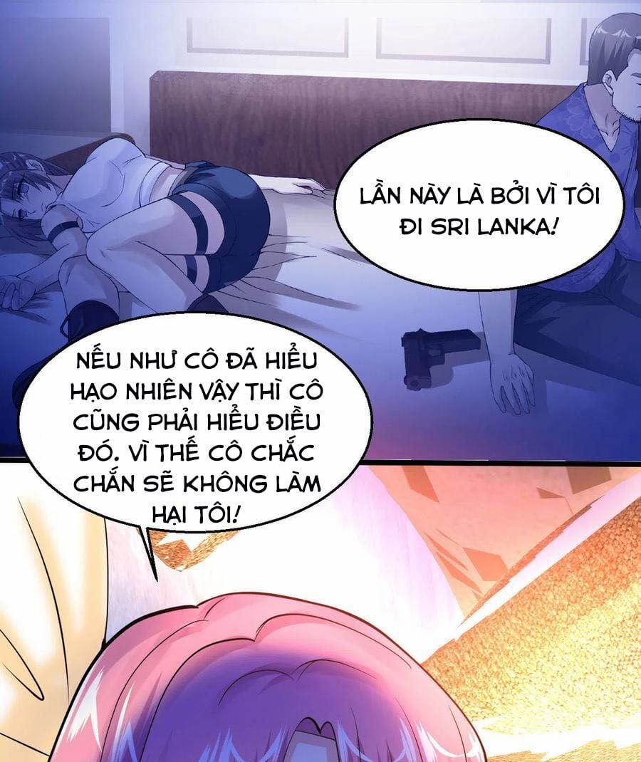 Tuyệt Phẩm Y Thánh 118 trang 11