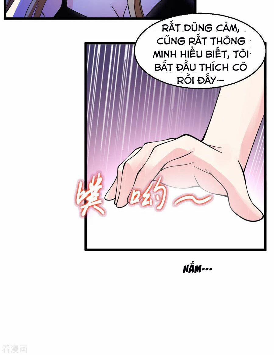 Tuyệt Phẩm Y Thánh 118 trang 14