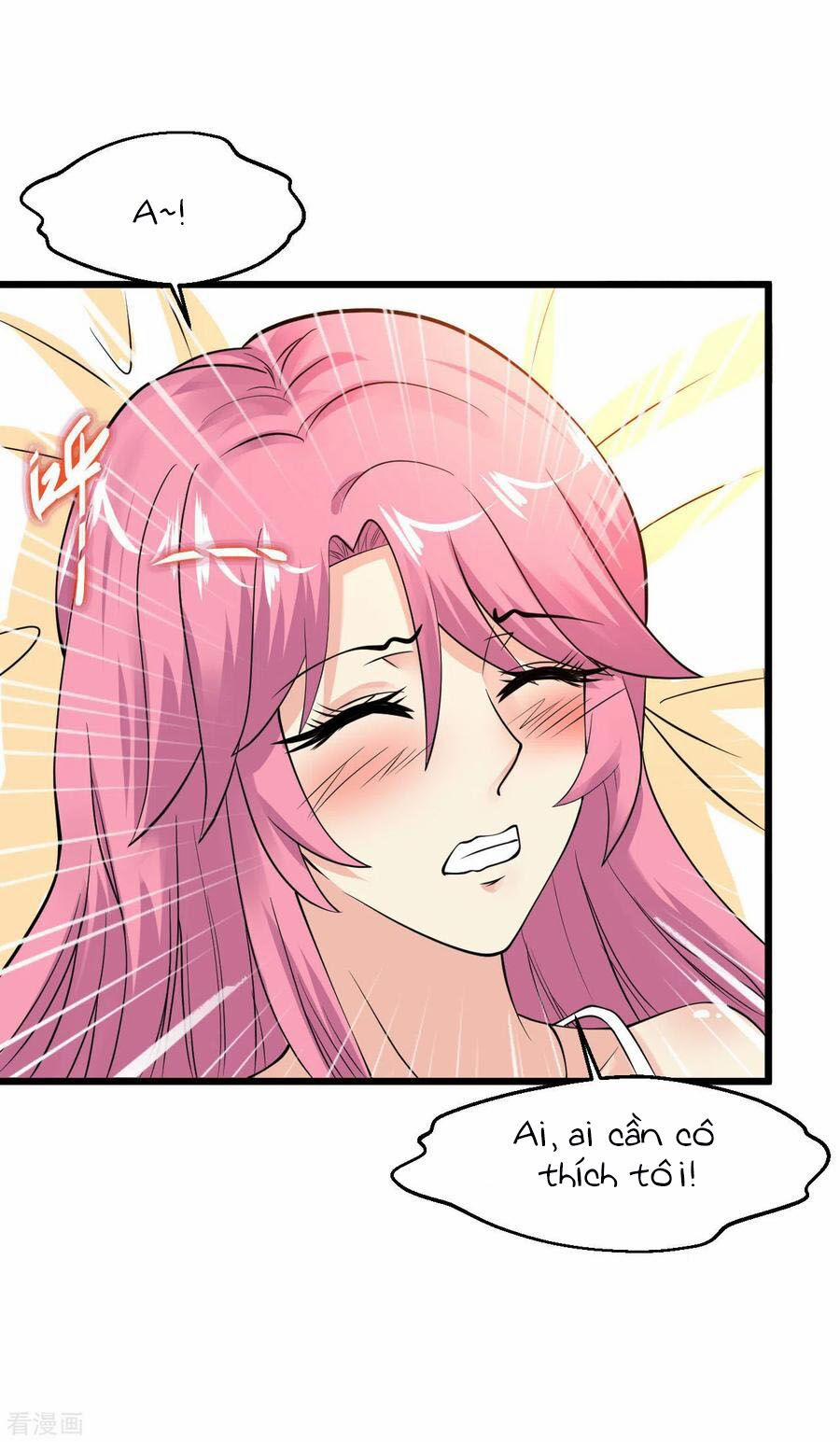 Tuyệt Phẩm Y Thánh 118 trang 15