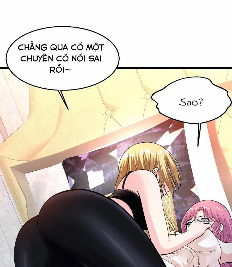 Tuyệt Phẩm Y Thánh 118 trang 16