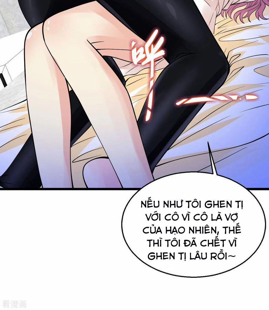 Tuyệt Phẩm Y Thánh 118 trang 17