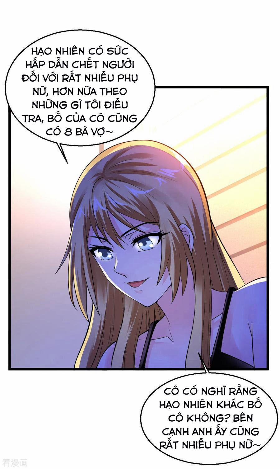 Tuyệt Phẩm Y Thánh 118 trang 18