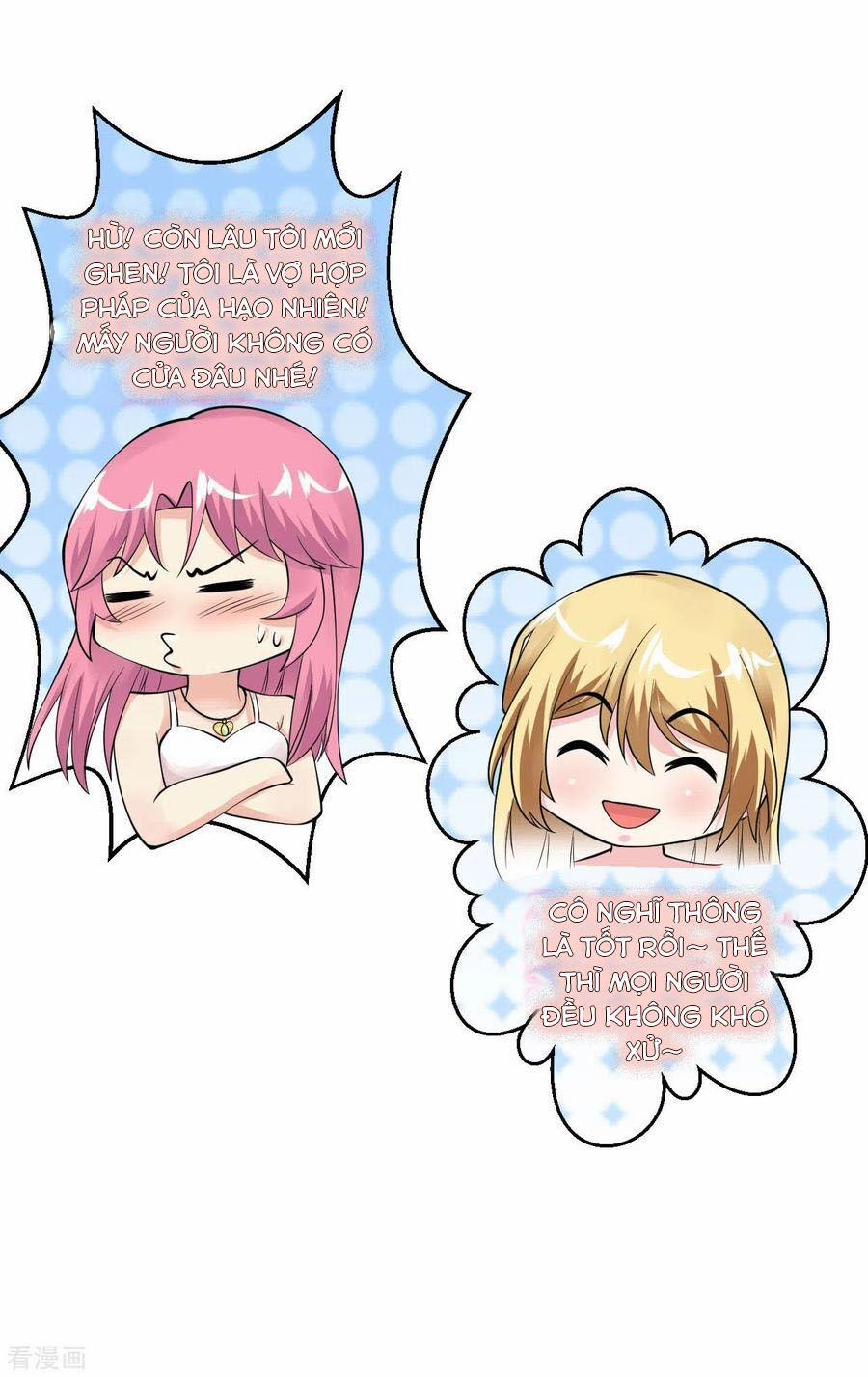 Tuyệt Phẩm Y Thánh 118 trang 20